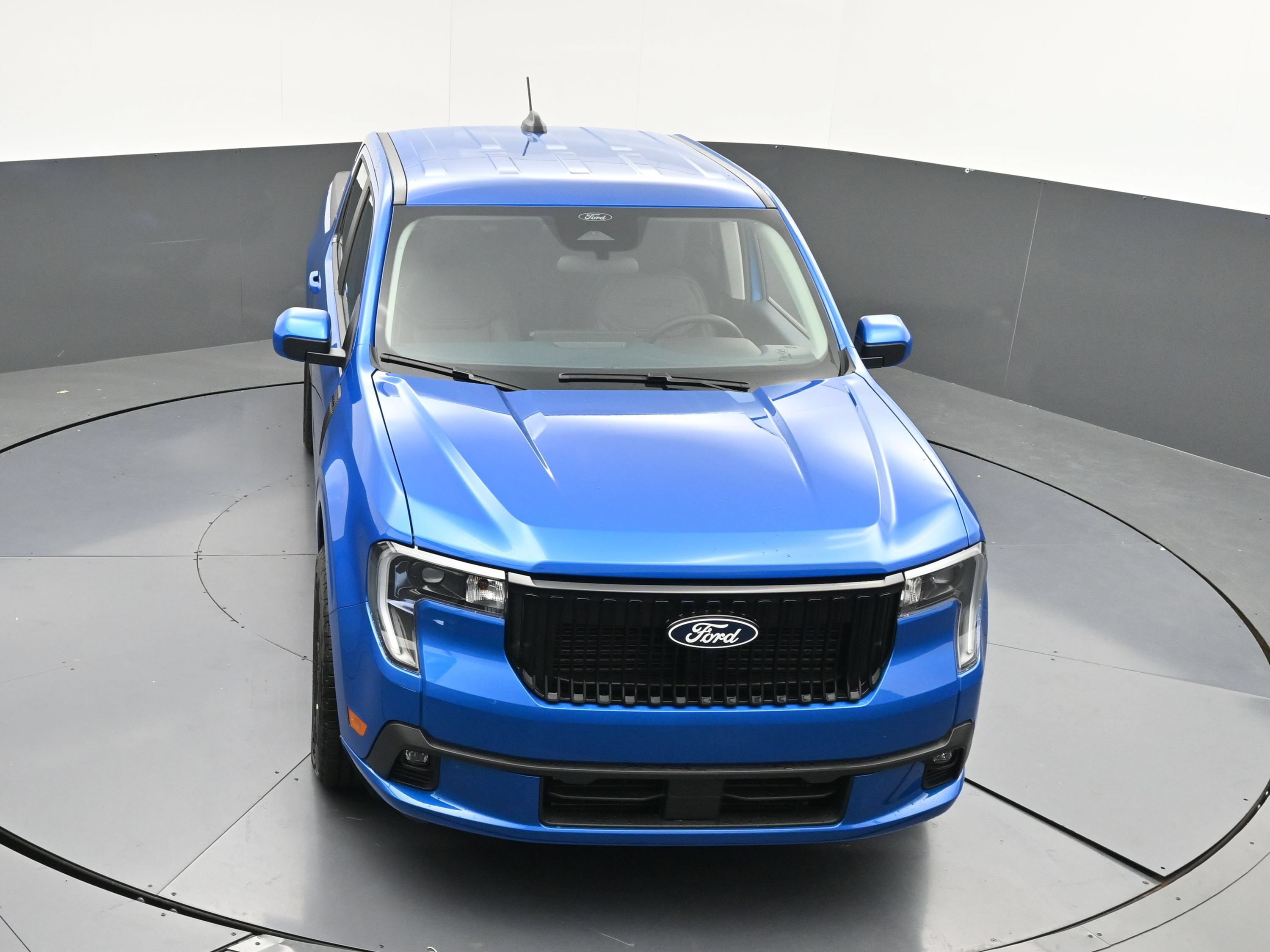 New 2026 Ford Maverick Lobo AWD/4WD image 19