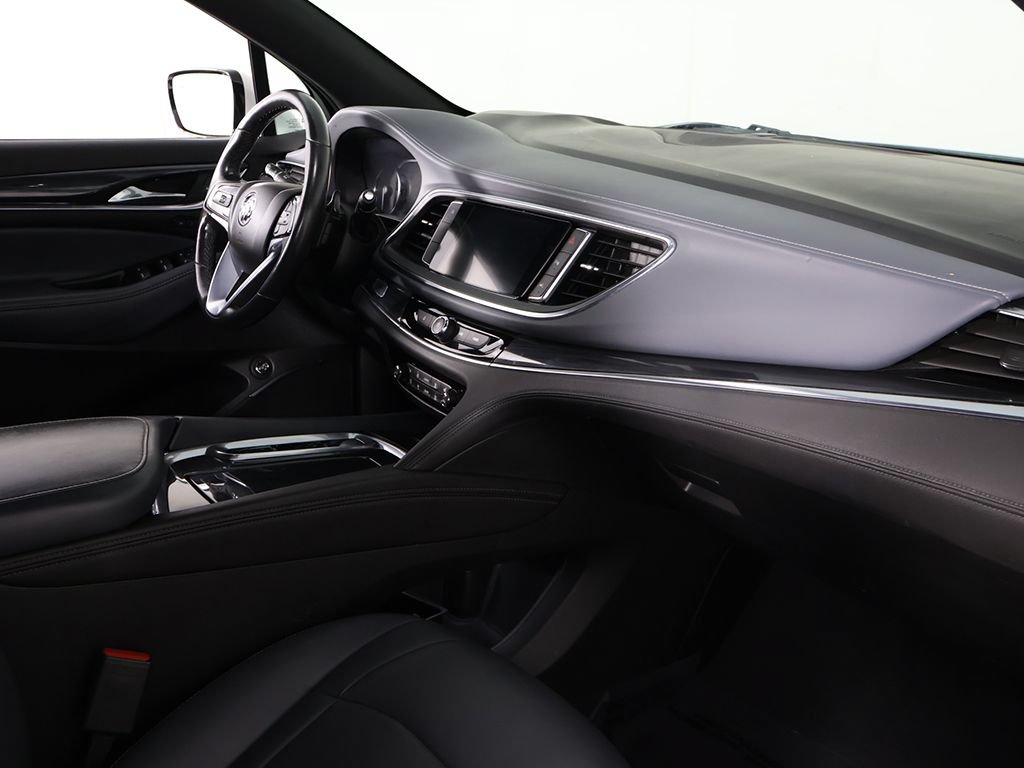 Used 2024 Buick Enclave Premium FWD image 31