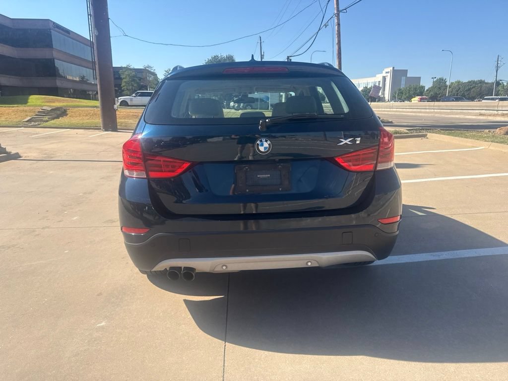 Used 2015 BMW X1 xDrive28i AWD/4WD image 10
