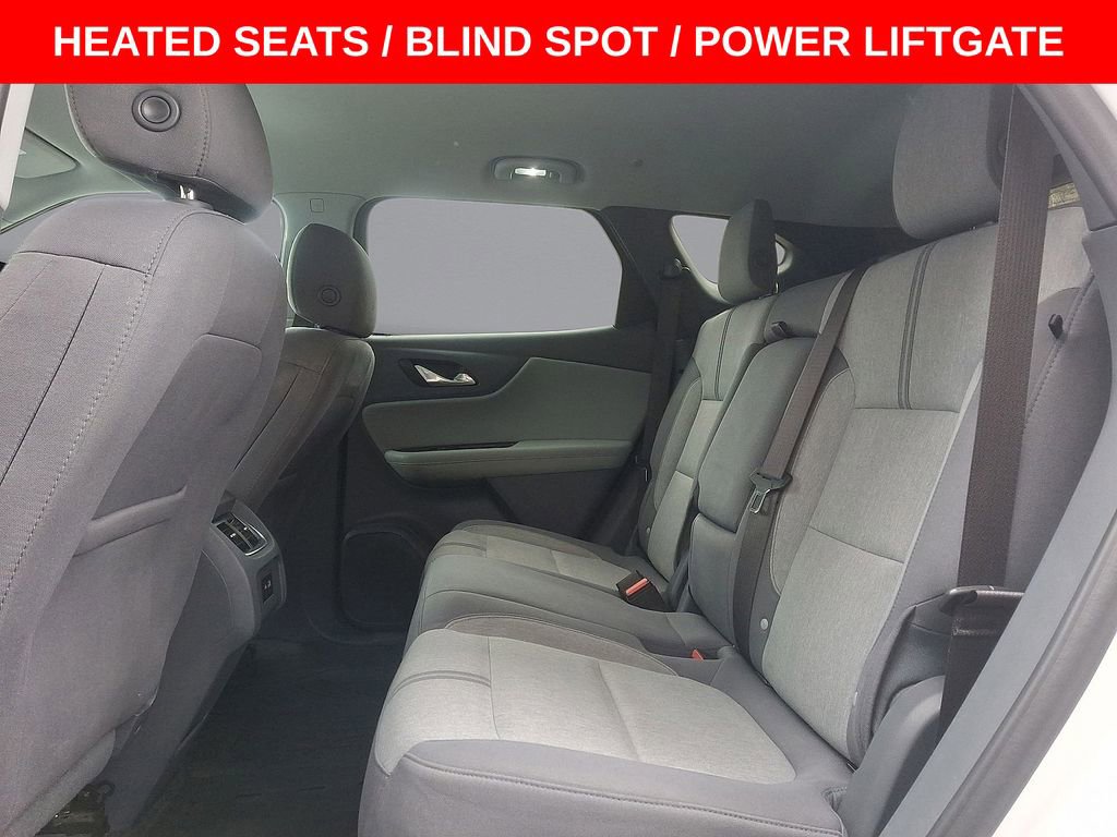 Used 2020 Chevrolet Blazer LT image 20