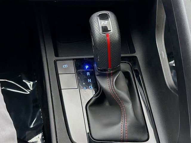 Used 2024 Hyundai Elantra N Line image 17