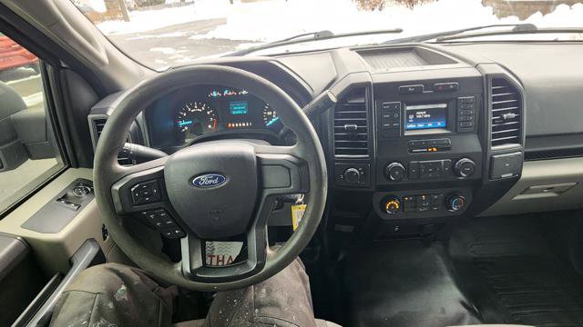 Used 2019 Ford F150 XL w/ Trailer Tow Package image 17
