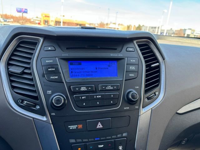 Used 2014 Hyundai Santa Fe Sport image 16