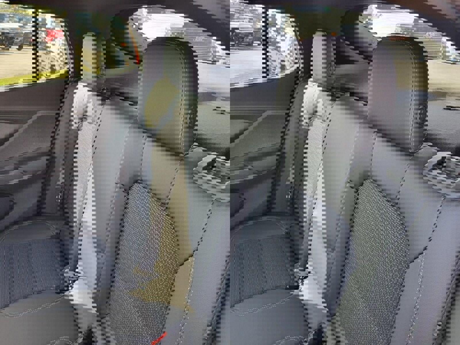 New 2026 Buick Envista Preferred w/ Convenience I Package image 27