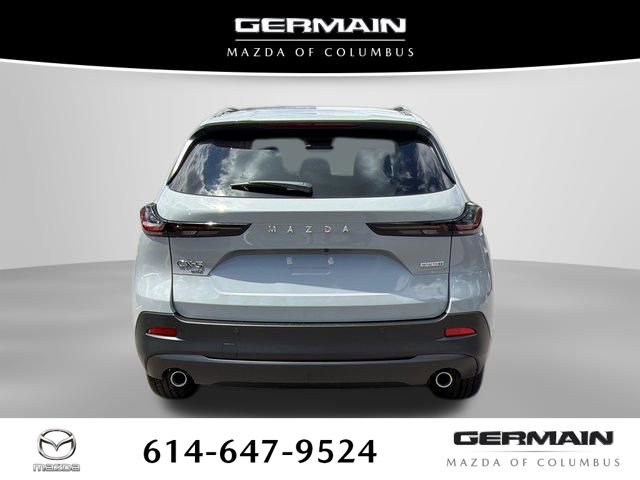New 2026 MAZDA CX-5 Preferred AWD/4WD image 10