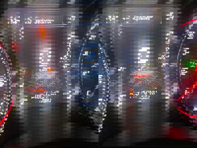 Used 2021 Dodge Charger Police w/ Fleet Safety Group image 9