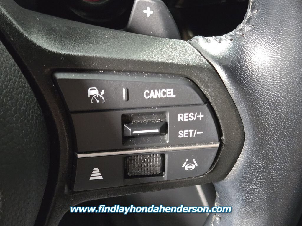 Certified 2023 Honda Accord Sport image 27