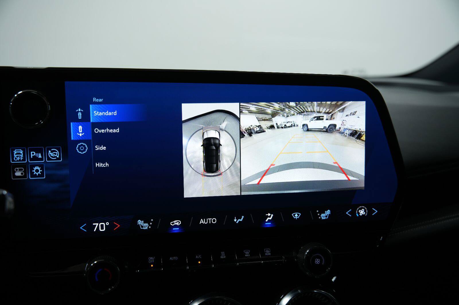 Certified 2024 Chevrolet Blazer EV LT AWD/4WD image 46