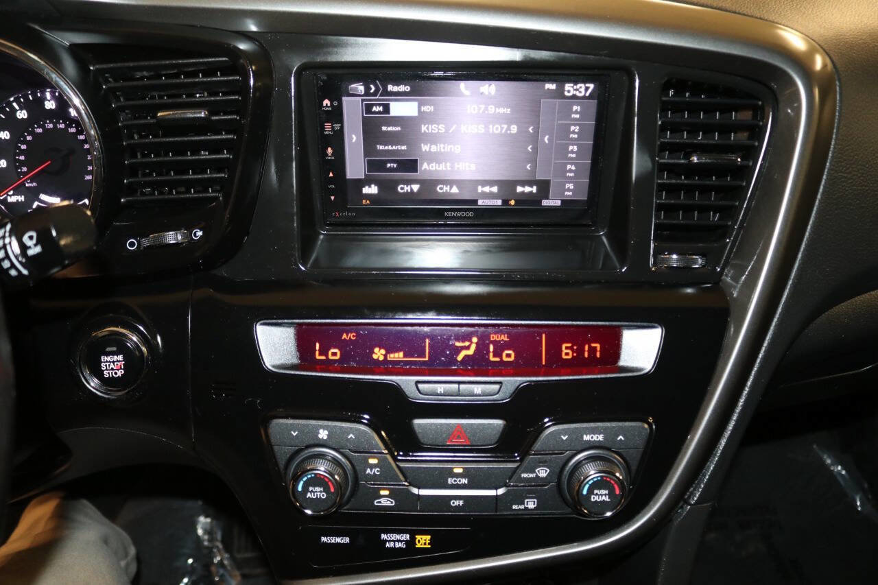 Used 2012 Kia Optima Hybrid FWD image 39