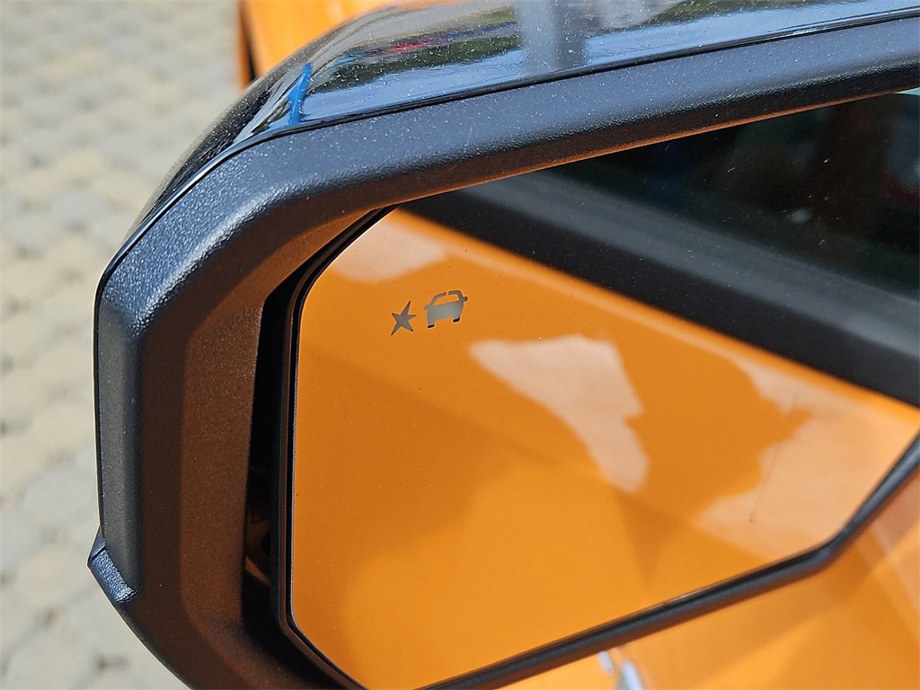 New 2026 Chevrolet Colorado Z71 w/ Z71 Convenience Package 2 image 15