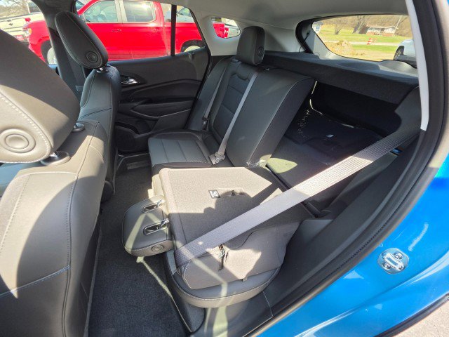 New 2026 Chevrolet Trax LT image 18