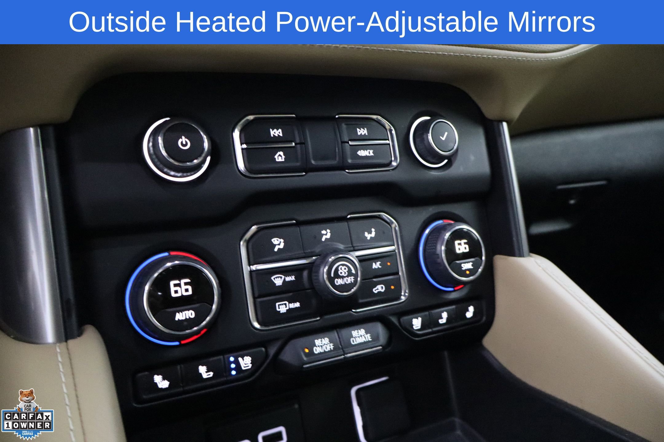 Used 2024 Chevrolet Suburban Premier image 18