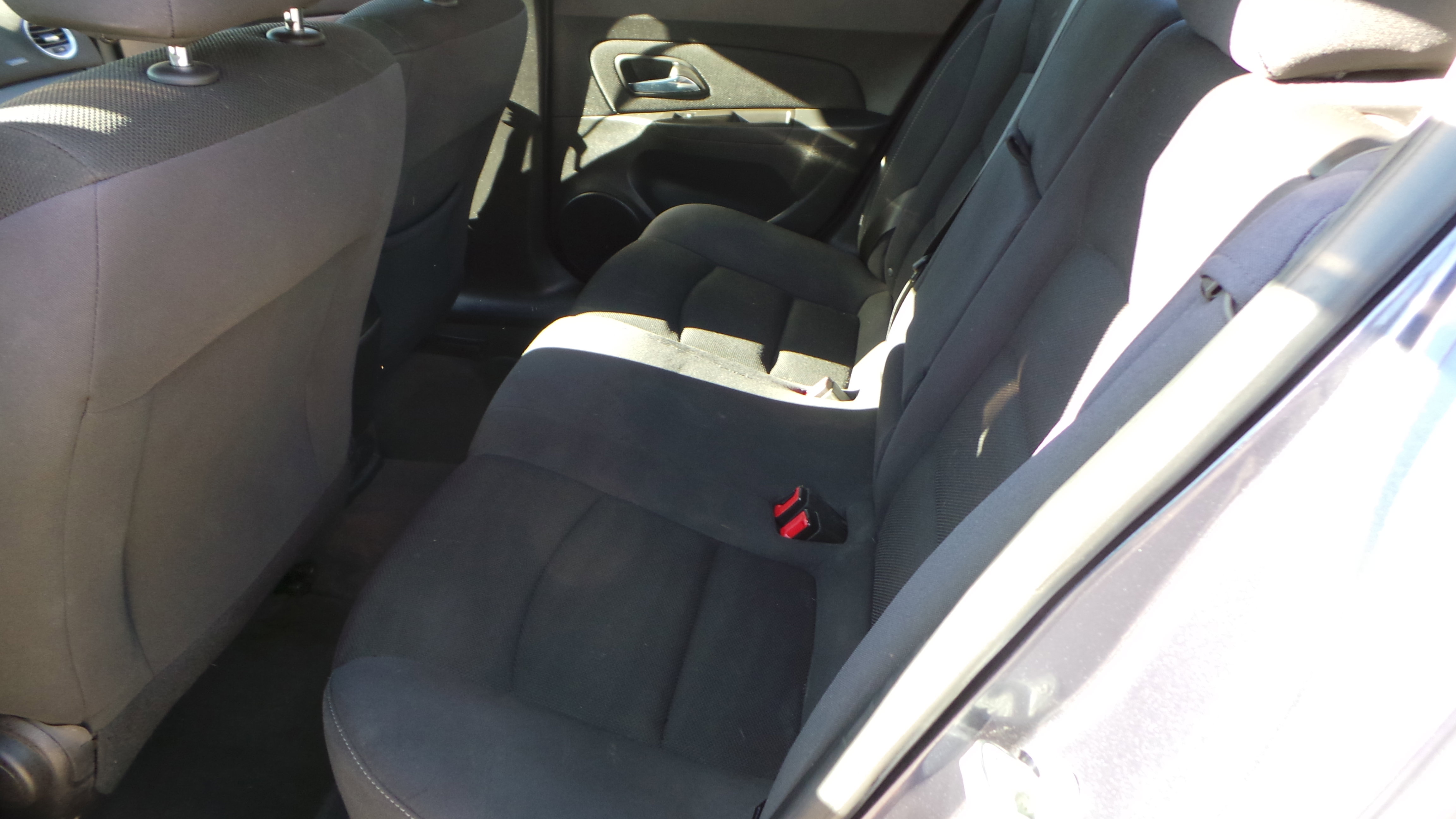 Used 2014 Chevrolet Cruze LT image 21