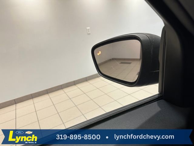 Used 2023 Ford Escape ST-Line w/ Tech Pack #1 AWD/4WD image 16
