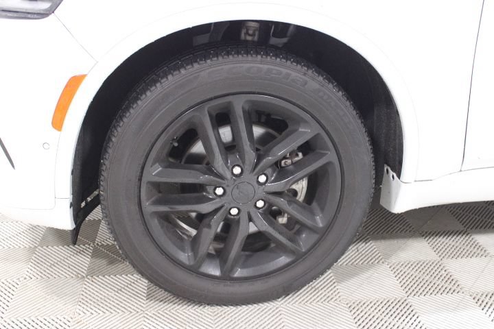 Used 2024 Dodge Durango R/T AWD/4WD image 40