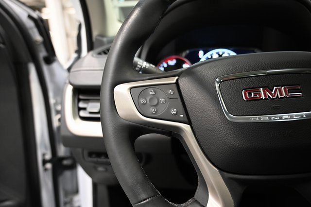 Used 2024 GMC Terrain Denali w/ Denali Premium Package image 23