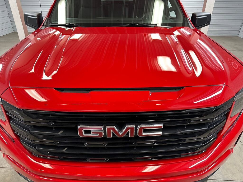 Used 2023 GMC Sierra 1500 Elevation image 39