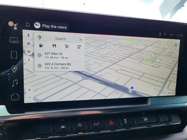 Used 2023 GMC Sierra 1500 SLT image 9