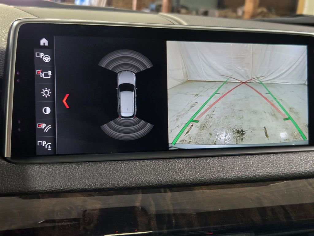 Used 2018 BMW X5 xDrive35i image 2