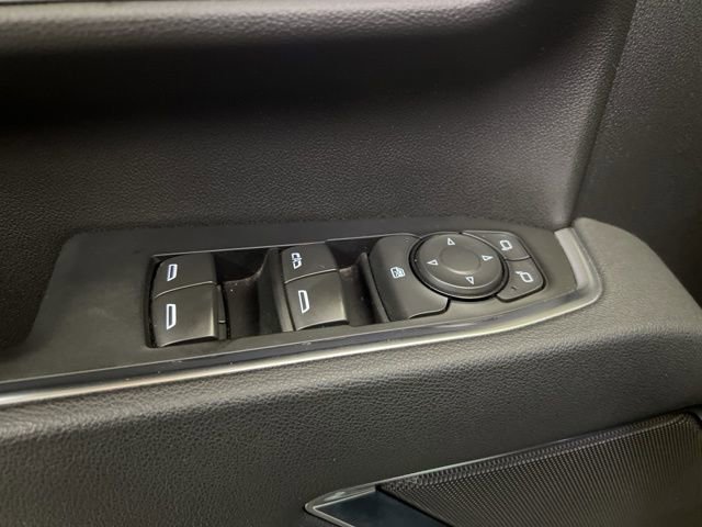 Used 2025 Chevrolet Silverado 2500 LT w/ Convenience Package image 52