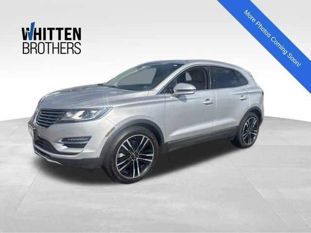 Used 2018 Lincoln MKC Reserve