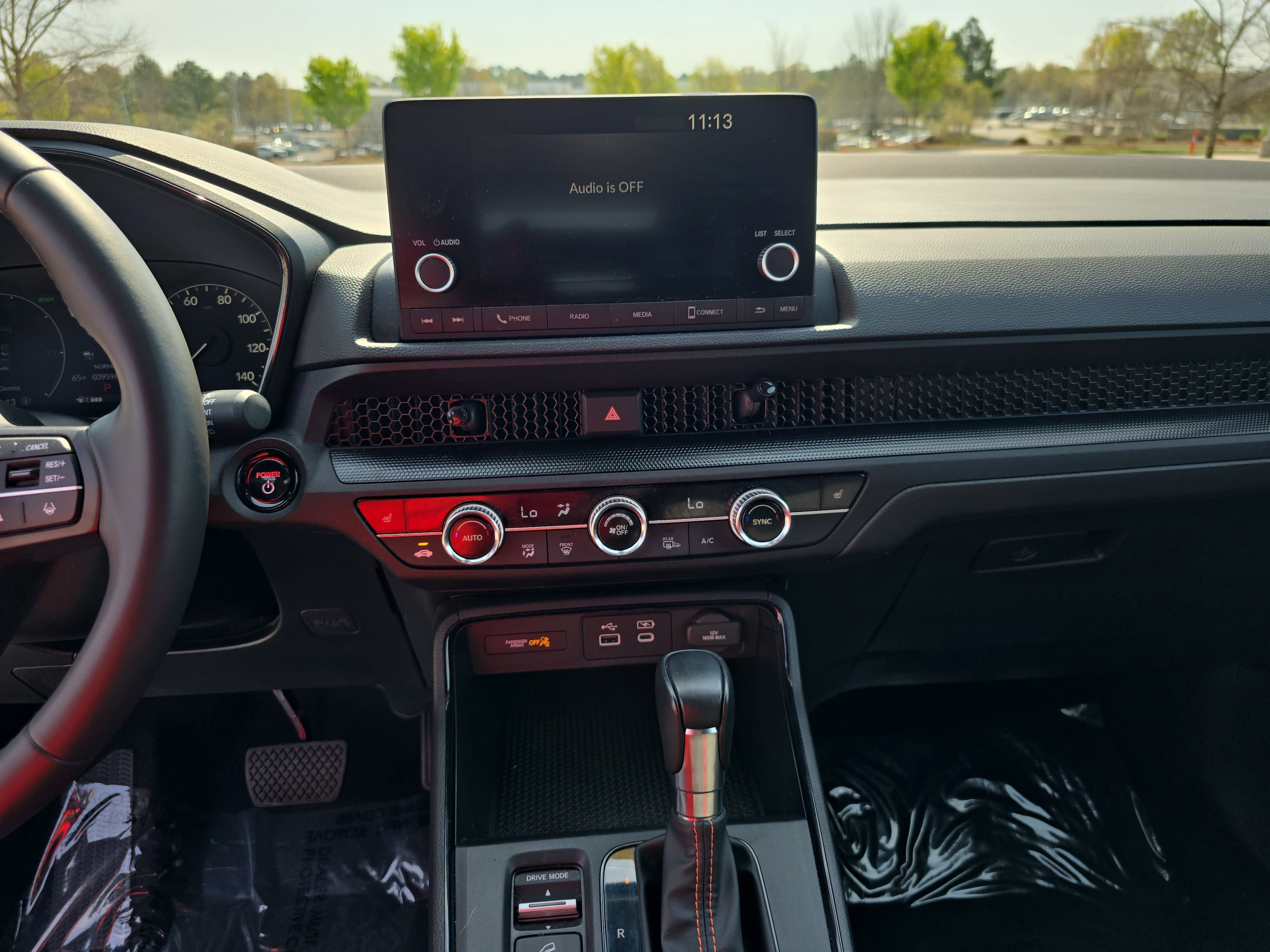 Used 2023 Honda CR-V Sport image 20