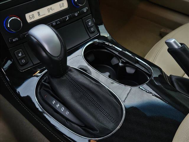 Used 2013 Chevrolet Corvette Grand Sport w/ 3LT Preferred Equipment Group RWD image 18