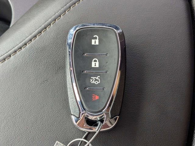 Used 2018 Chevrolet Camaro SS image 26