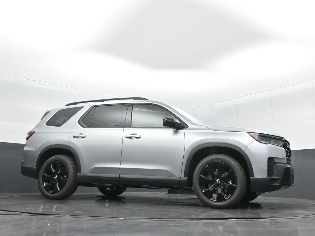 New 2026 Honda Pilot Black Edition image 29