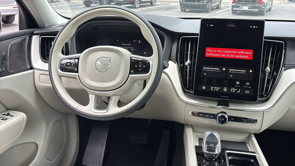 New 2026 Volvo XC60 T8 Ultra w/ Protection Package Premier AWD/4WD image 7