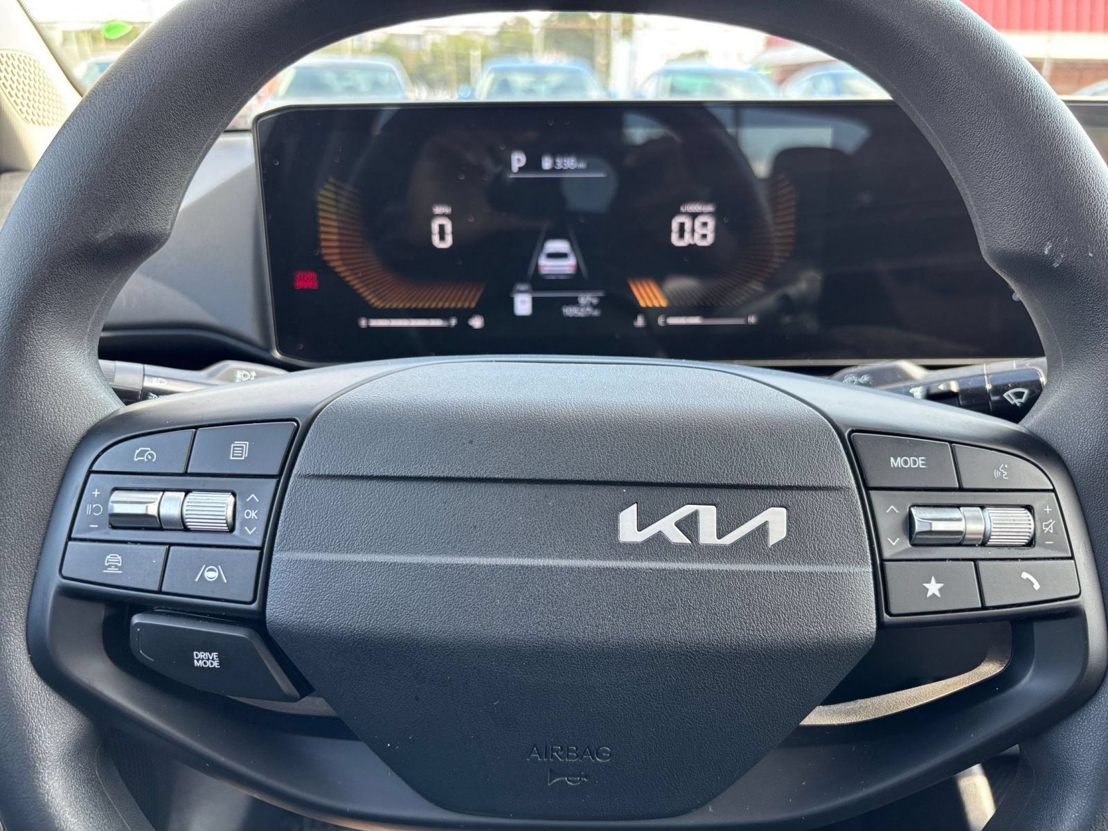 Used 2026 Kia K4 FWD image 26