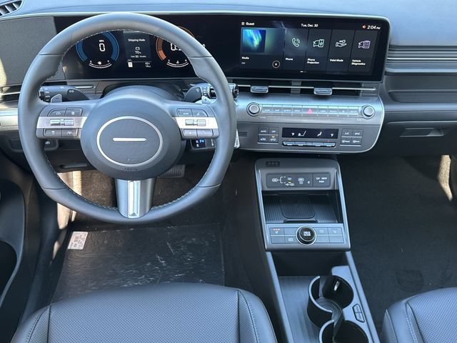 New 2026 Hyundai Kona SEL Premium FWD image 24