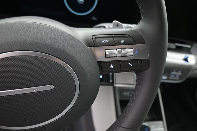 New 2026 Hyundai Kona Limited AWD/4WD image 19