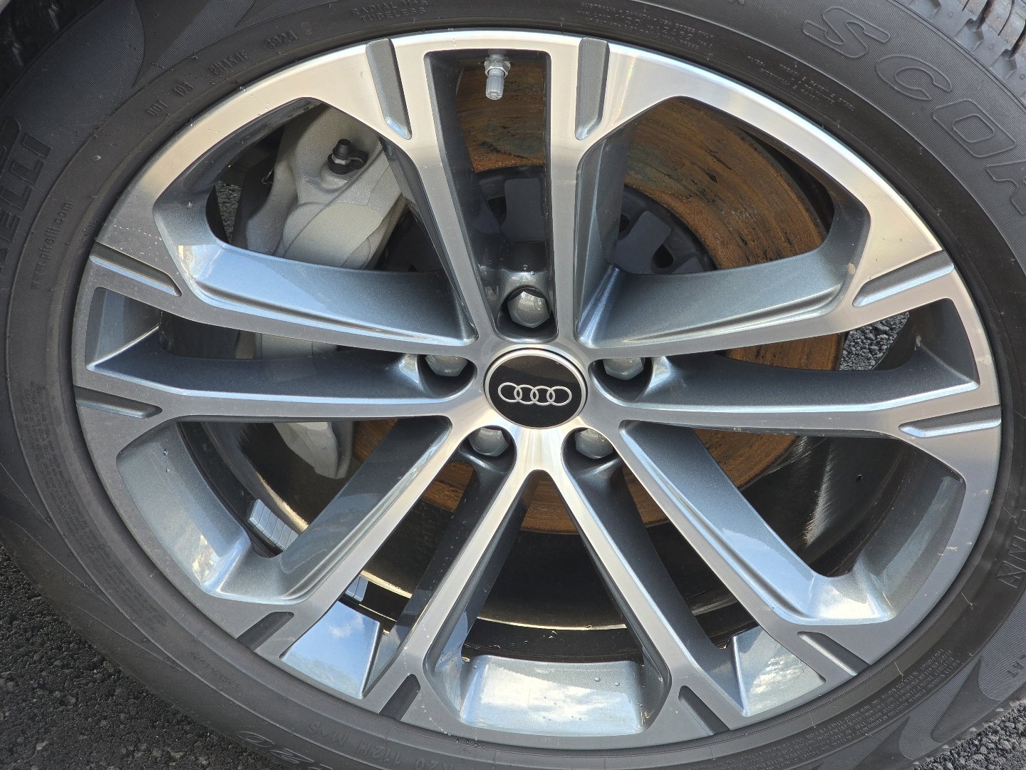 Used 2025 Audi Q7 2.0T Premium Plus image 10