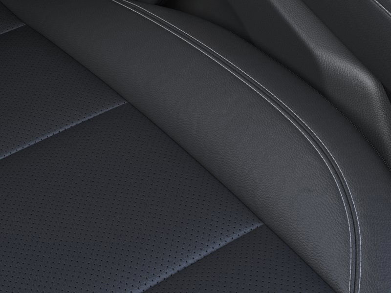 New 2025 Chevrolet Traverse LT image 21