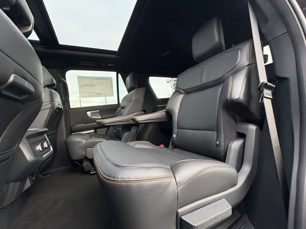 New 2026 Ford Expedition Tremor image 40