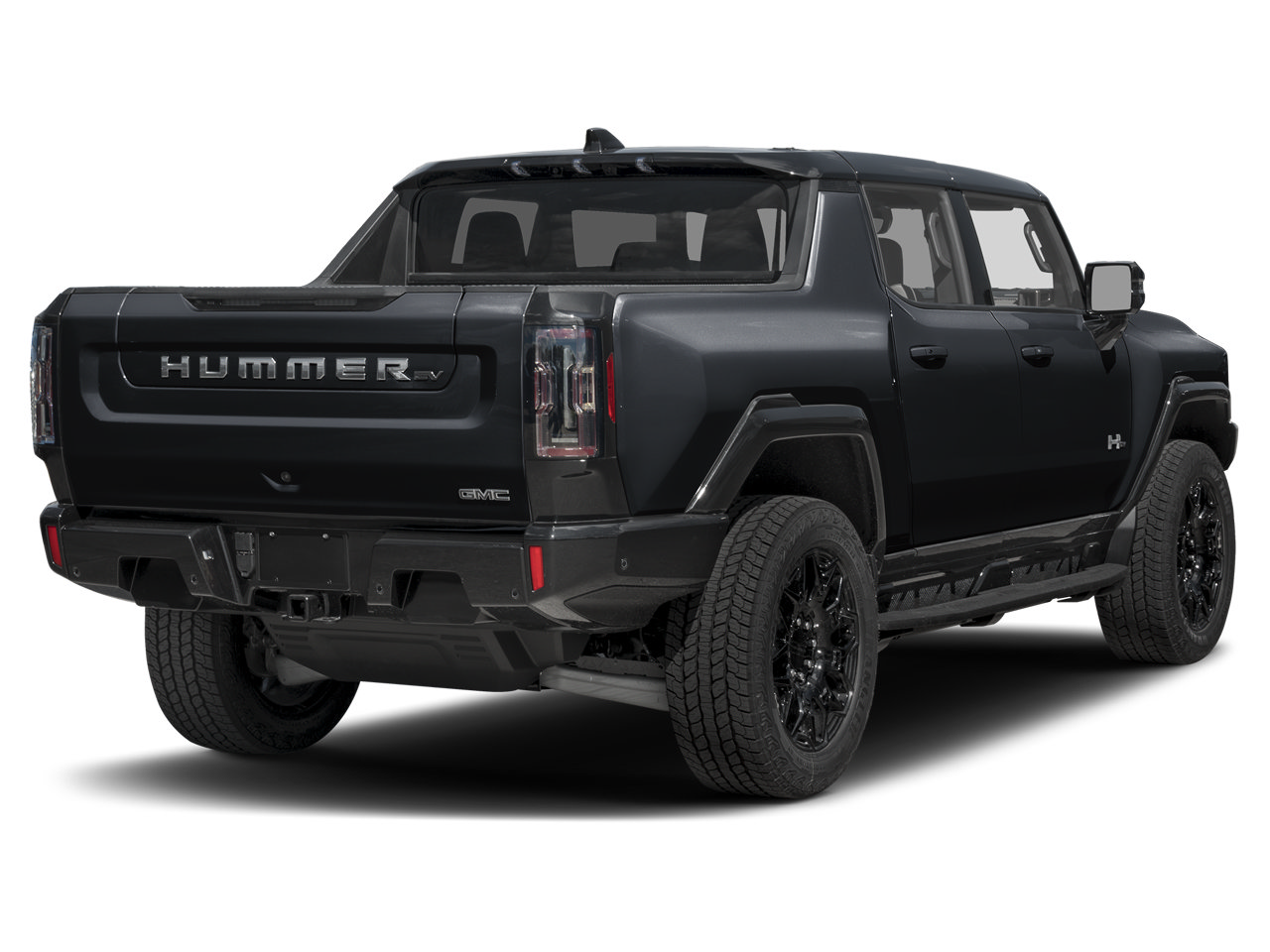 New 2025 GMC Hummer EV 2X AWD/4WD image 26