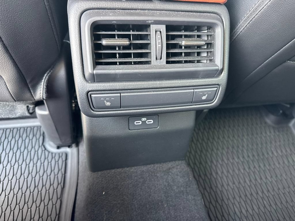 Certified 2025 MAZDA CX-50 AWD 2.5 Turbo w/ Weather Package image 12