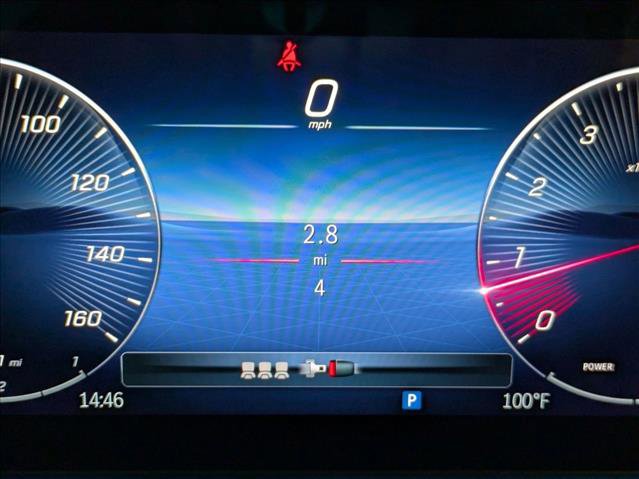 New 2026 Mercedes-Benz GLE 450 4MATIC image 11