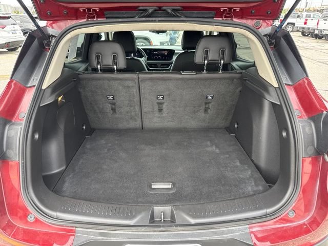 Used 2024 Buick Encore GX Preferred FWD image 14