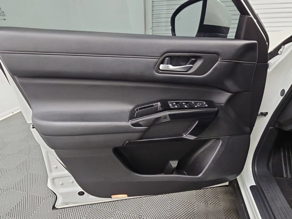Used 2022 Nissan Pathfinder SV w/ Cargo Package FWD image 26
