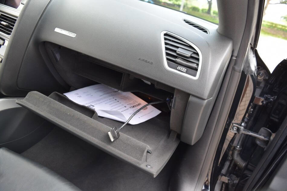 Used 2015 Audi A5 2.0T Premium Plus image 50