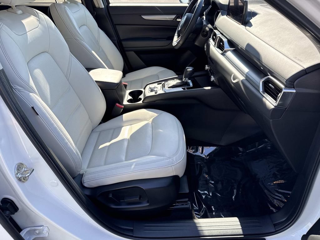 Used 2022 MAZDA CX-5 AWD 2.5 S image 20