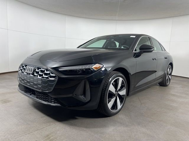 Certified 2025 Audi A5 2.0T Premium Plus w/ Premium Plus AWD/4WD image 3