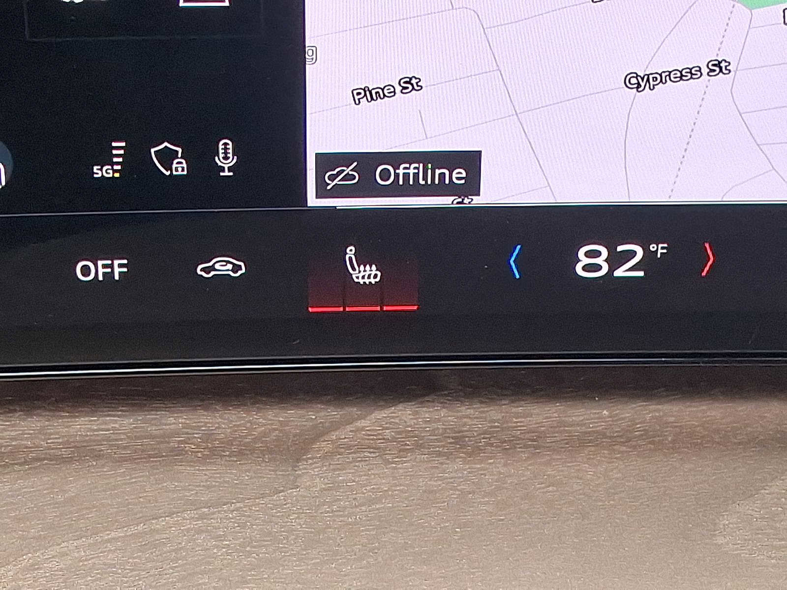 Certified 2025 Audi Q5 Premium Plus w/ Premium Plus image 19