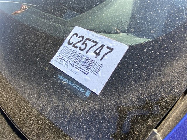 New 2025 BMW 840i image 23