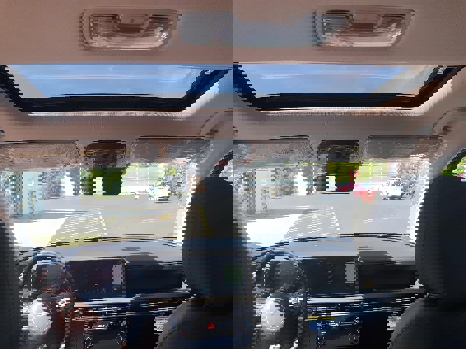 New 2026 Hyundai Tucson SEL image 23