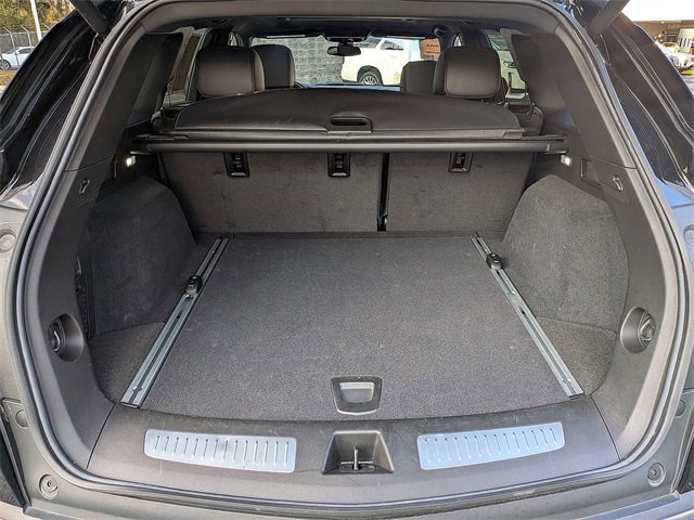 Certified 2025 Cadillac XT5 Premium Luxury image 12