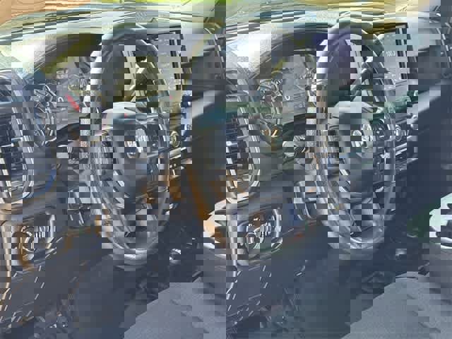 Used 2020 RAM 2500 Tradesman image 9