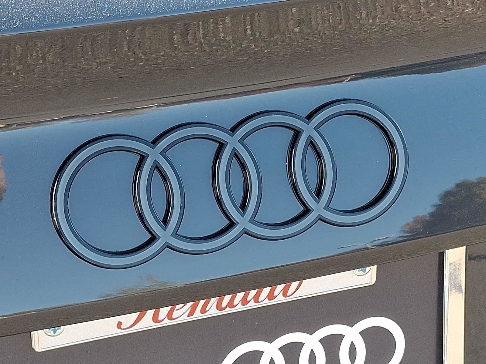 New 2026 Audi A3 2.0T Premium Plus image 19